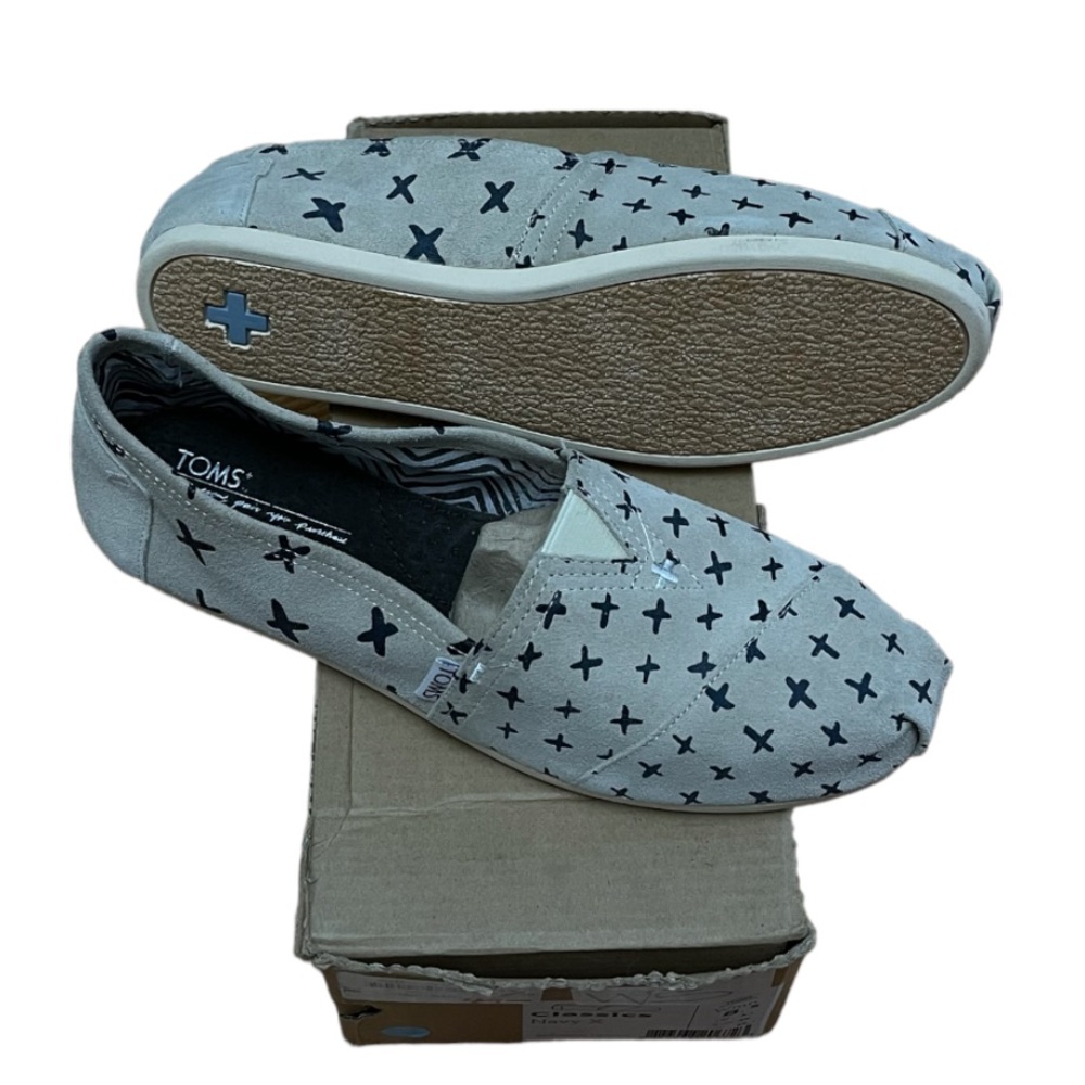 Toms women shoes